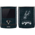 NBA San Antonio Spurs Secondary Logo Motorola RAZR Skin