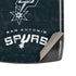 NBA San Antonio Spurs Secondary Logo Motorola RAZR Skin