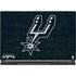 NBA San Antonio Spurs Secondary Logo MSI GS65 Stealth Laptop Skin