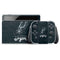 NBA San Antonio Spurs Secondary Logo Nintendo Switch OLED (2021) Skin