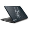 NBA San Antonio Spurs Secondary Logo HP Notebook Skin