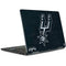 NBA San Antonio Spurs Secondary Logo Notebook 9 Pro 13in (2017) Skin