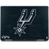 NBA San Antonio Spurs Secondary Logo Notebook 9 Pro 13in (2017) Skin