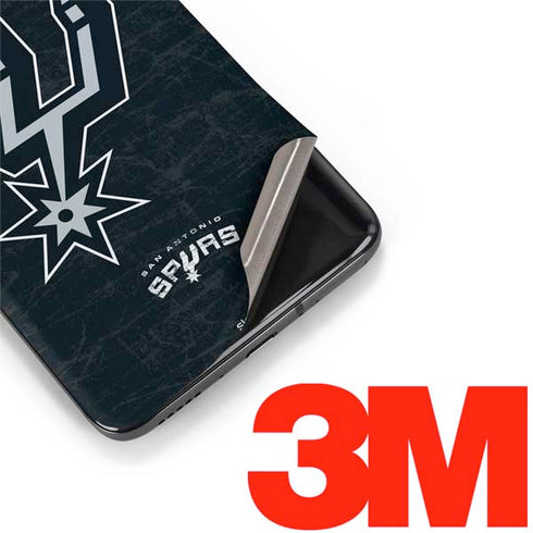 NBA San Antonio Spurs Secondary Logo OnePlus 7 Pro Skin