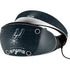 NBA San Antonio Spurs Secondary Logo PlayStation VR2 Skin