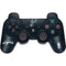 NBA San Antonio Spurs Secondary Logo PS3 Dual Shock wireless controller Skin
