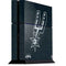 NBA San Antonio Spurs Secondary Logo PS4 Console Skin