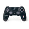 NBA San Antonio Spurs Secondary Logo PS4 Controller Skin
