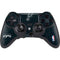 NBA San Antonio Spurs Secondary Logo PS4/PC SCUF Impact Controller Skin