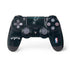 NBA San Antonio Spurs Secondary Logo PS4 Pro/Slim Controller Skin