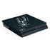 NBA San Antonio Spurs Secondary Logo PS4 Slim Skin