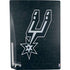 NBA San Antonio Spurs Secondary Logo PS5 Console Skin