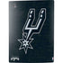 NBA San Antonio Spurs Secondary Logo PS5 Digital Edition Console Skin