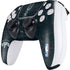 NBA San Antonio Spurs Secondary Logo PS5 Controller Skin