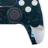 NBA San Antonio Spurs Secondary Logo PS5 Slim Digital Edition Bundle Skin