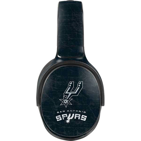 NBA San Antonio Spurs Secondary Logo Skullcandy Venue Skin