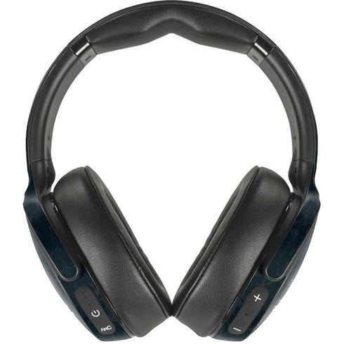NBA San Antonio Spurs Secondary Logo Skullcandy Venue Skin