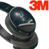 NBA San Antonio Spurs Secondary Logo Skullcandy Venue Skin