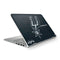 NBA San Antonio Spurs Secondary Logo HP Spectre Skin