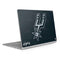 NBA San Antonio Spurs Secondary Logo Surface Book 2 13.5in Skin