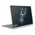NBA San Antonio Spurs Secondary Logo Surface Book 2 13.5in Skin