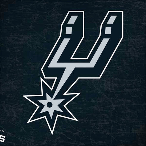 NBA San Antonio Spurs Secondary Logo Surface Book 2 13.5in Skin