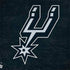 NBA San Antonio Spurs Secondary Logo Surface Book 2 13.5in Skin