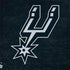 NBA San Antonio Spurs Secondary Logo Surface Book 2 15in Skin