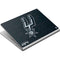 NBA San Antonio Spurs Secondary Logo Surface Book Skin