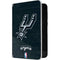 NBA San Antonio Spurs Secondary Logo Surface Duo Skin