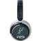NBA San Antonio Spurs Secondary Logo Surface Headphones Skin