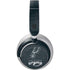 NBA San Antonio Spurs Secondary Logo Surface Headphones Skin