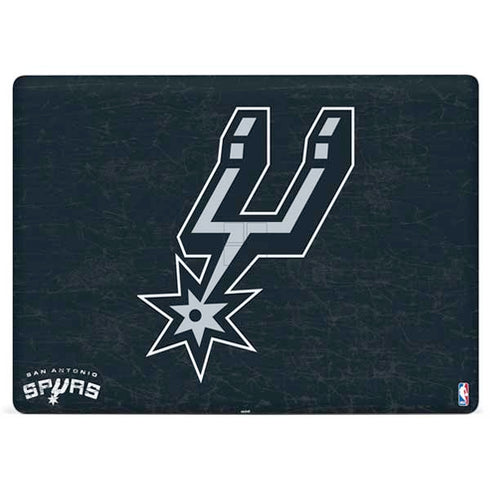 NBA San Antonio Spurs Secondary Logo Surface Laptop 2 Skin