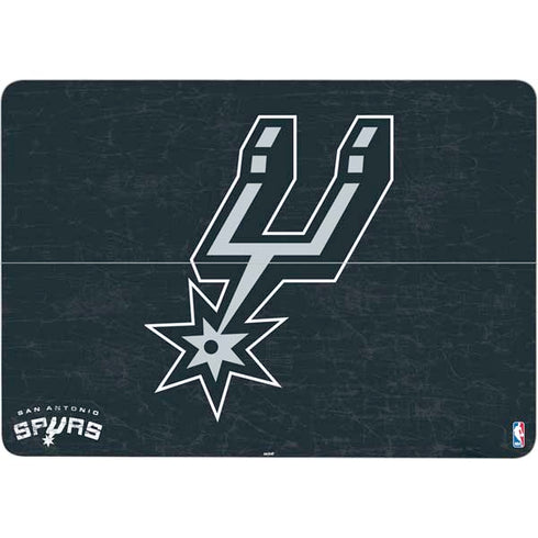 NBA San Antonio Spurs Secondary Logo Surface Laptop Studio Skin