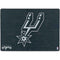 NBA San Antonio Spurs Secondary Logo Surface Pro 8 Skin