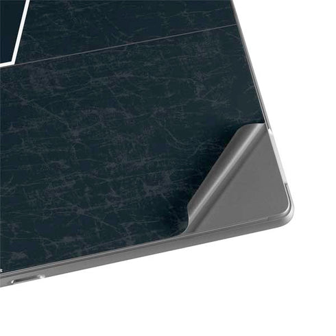 NBA San Antonio Spurs Secondary Logo Surface Pro 8 Skin