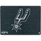 NBA San Antonio Spurs Secondary Logo Surface Pro 9 Skin