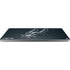 NBA San Antonio Spurs Secondary Logo Universal Laptop 15in (12.2 x 8.8in) Skin