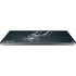 NBA San Antonio Spurs Secondary Logo Universal Laptop 16.6in (13.4 x 9.7in) Skin