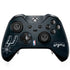 NBA San Antonio Spurs Secondary Logo Xbox One Elite Controller Skin