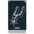 NBA San Antonio Spurs Secondary Logo Xbox Series S Console Skin