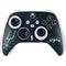 NBA San Antonio Spurs Secondary Logo Xbox Series S Controller Skin