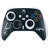 NBA San Antonio Spurs Secondary Logo Xbox Series S Controller Skin