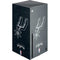 NBA San Antonio Spurs Secondary Logo Xbox Series X Console Skin