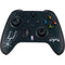NBA San Antonio Spurs Secondary Logo Xbox Series X Controller Skin