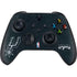 NBA San Antonio Spurs Secondary Logo Xbox Series X Controller Skin
