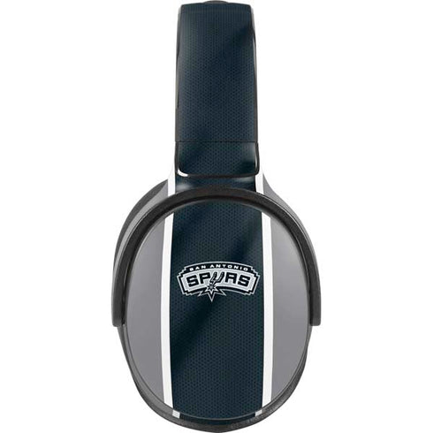 NBA San Antonio Spurs Skullcandy Venue Skin