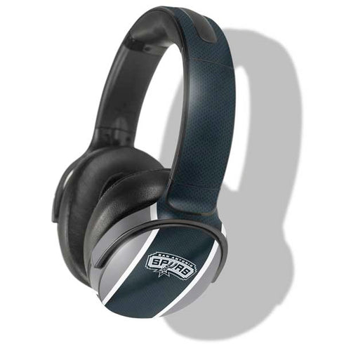NBA San Antonio Spurs Skullcandy Venue Skin