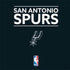NBA San Antonio Spurs Standard - Black Nintendo 2DS XL (2017) Skin