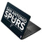 NBA San Antonio Spurs Standard - Black Asus X502CA 15.6 Skin